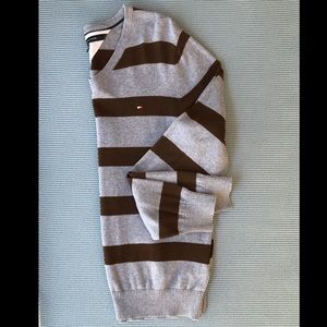 Tommy Hilfiger Striped Sweater